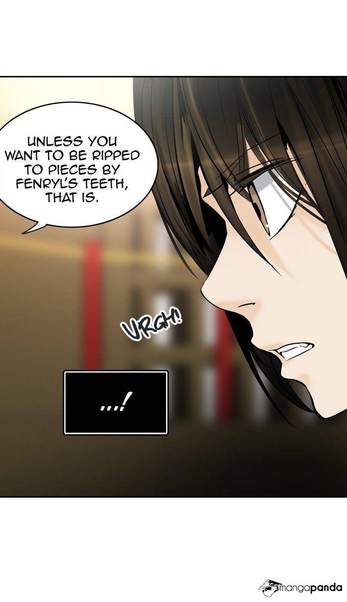 Tower of God Chapter 297 image 31